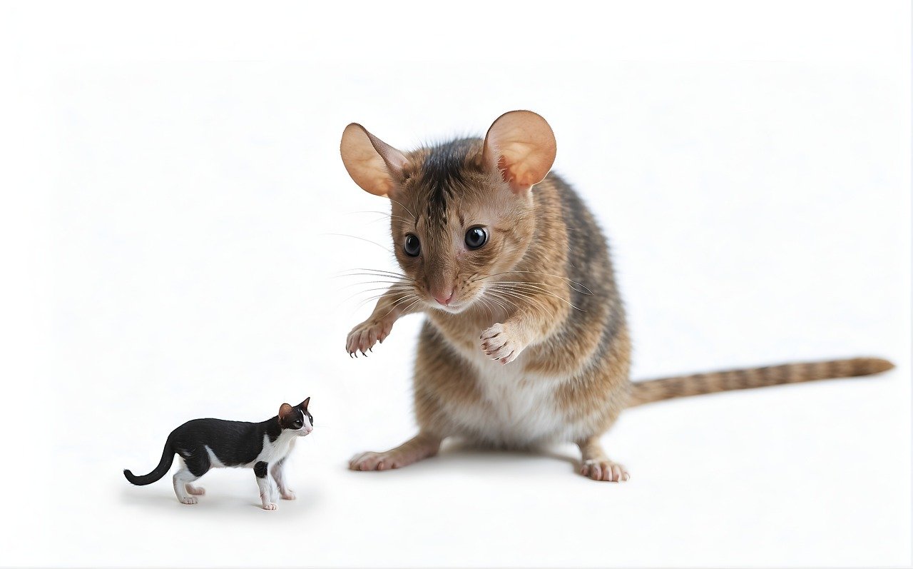 ai generated, mouse, cat-8482721.jpg
