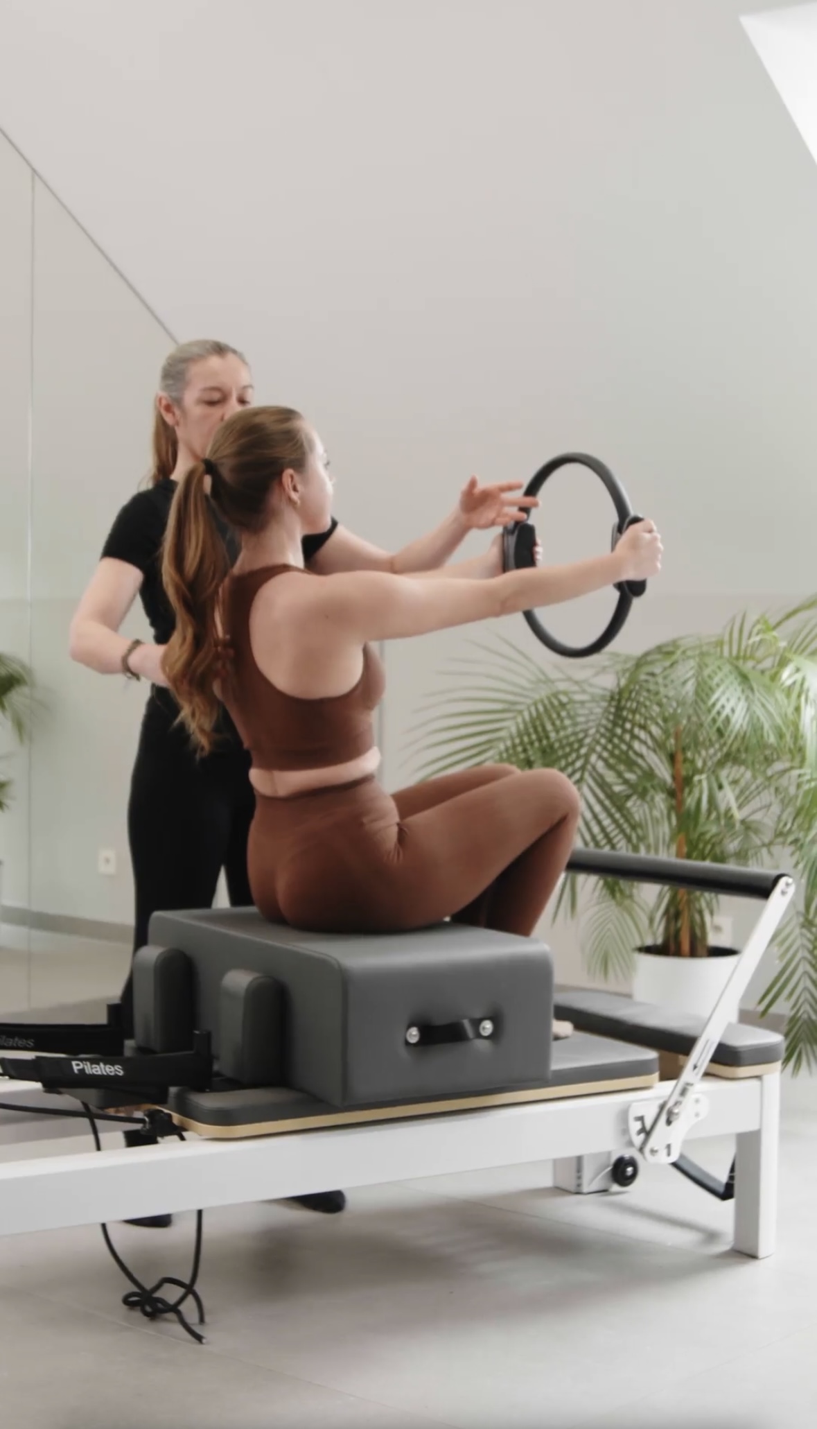 Szkolenie Reformer II