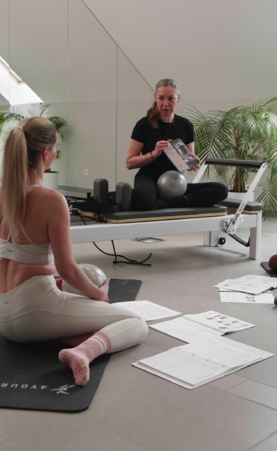 Szkolenie Reformer I